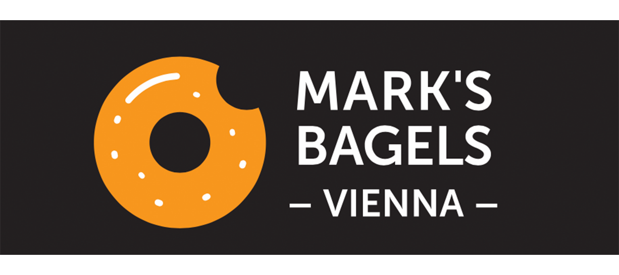 Mark's Bagels Logo